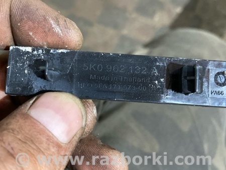 ФОТО Антенна для Volkswagen Atlas/Teramont I +1 рест (17-23) Київ