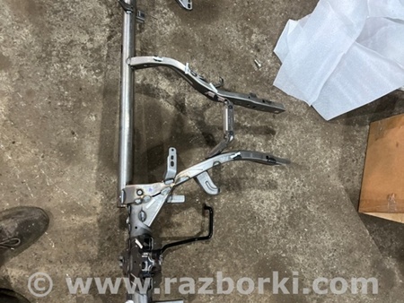 ФОТО Кронштейн для Volkswagen Atlas/Teramont I +1 рест (17-23) Київ