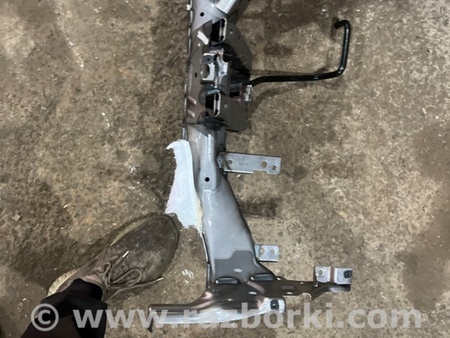 ФОТО Кронштейн для Volkswagen Atlas/Teramont I +1 рест (17-23) Київ