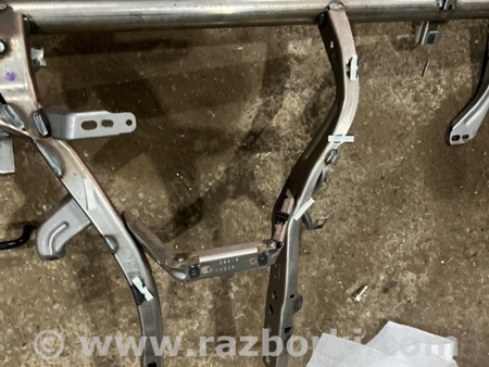 ФОТО Кронштейн для Volkswagen Atlas/Teramont I +1 рест (17-23) Київ