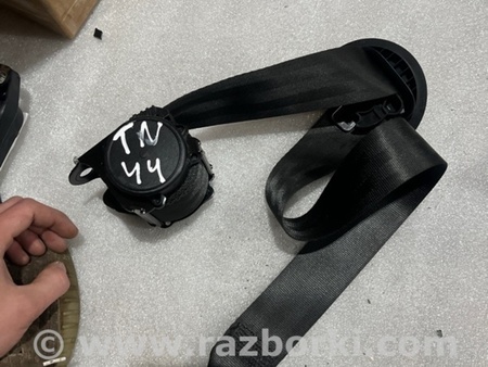 ФОТО Ремень безопасности для Volkswagen Atlas/Teramont I +1 рест (17-23) Київ