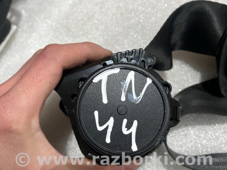 ФОТО Ремень безопасности для Volkswagen Atlas/Teramont I +1 рест (17-23) Київ