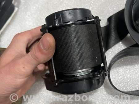 ФОТО Ремень безопасности для Volkswagen Atlas/Teramont I +1 рест (17-23) Київ