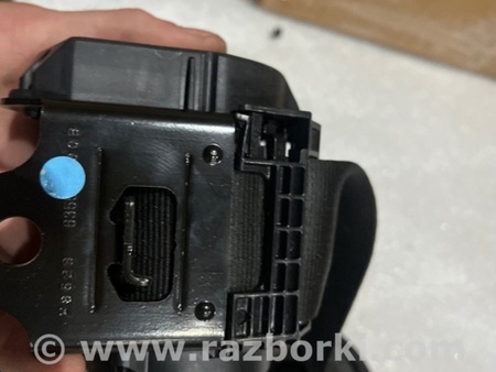 ФОТО Ремень безопасности для Volkswagen Atlas/Teramont I +1 рест (17-23) Київ