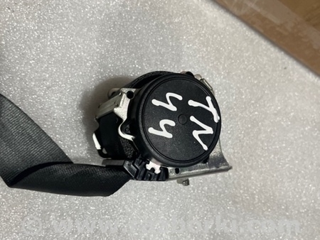 ФОТО Ремень безопасности для Volkswagen Atlas/Teramont I +1 рест (17-23) Київ