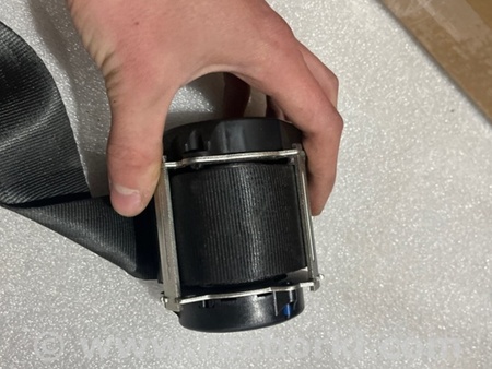 ФОТО Ремень безопасности для Volkswagen Atlas/Teramont I +1 рест (17-23) Київ