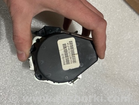 ФОТО Ремень безопасности для Volkswagen Atlas/Teramont I +1 рест (17-23) Київ