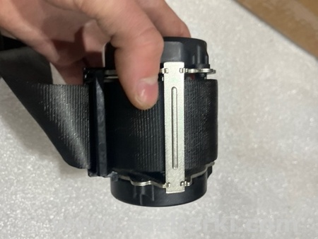 ФОТО Ремень безопасности для Volkswagen Atlas/Teramont I +1 рест (17-23) Київ