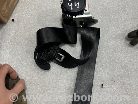 ФОТО Ремень безопасности для Volkswagen Atlas/Teramont I +1 рест (17-23) Київ