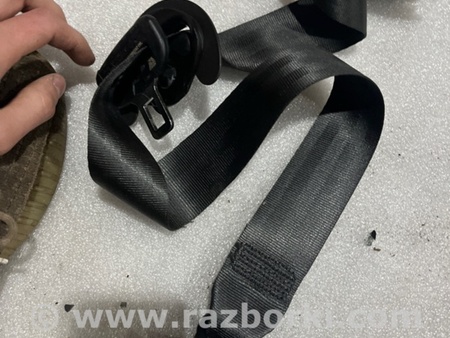 ФОТО Ремень безопасности для Volkswagen Atlas/Teramont I +1 рест (17-23) Київ