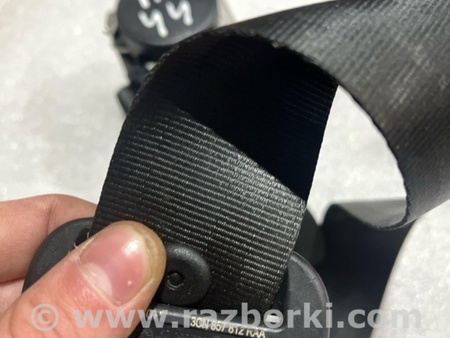 ФОТО Ремень безопасности для Volkswagen Atlas/Teramont I +1 рест (17-23) Київ