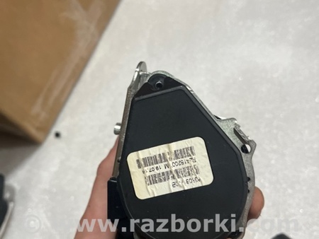 ФОТО Ремень безопасности для Volkswagen Atlas/Teramont I +1 рест (17-23) Київ