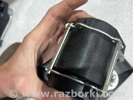 ФОТО Ремень безопасности для Volkswagen Atlas/Teramont I +1 рест (17-23) Київ