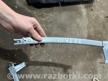 ФОТО Направляющая стекла двери для Ford Explorer V U502 (10-19) Київ