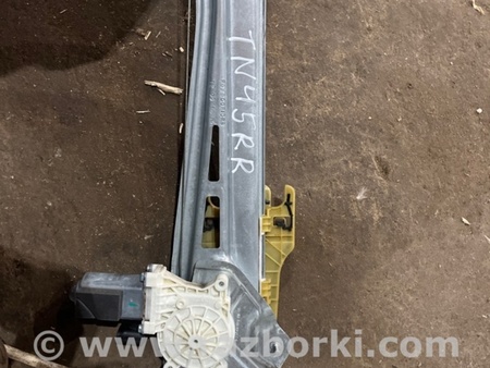 ФОТО Стеклоподъемный механизм для Ford Explorer V U502 (10-19) Київ