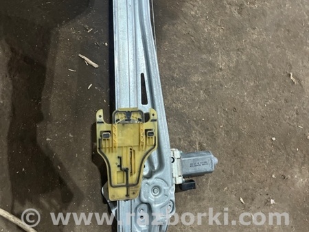 ФОТО Стеклоподъемный механизм для Ford Explorer V U502 (10-19) Київ