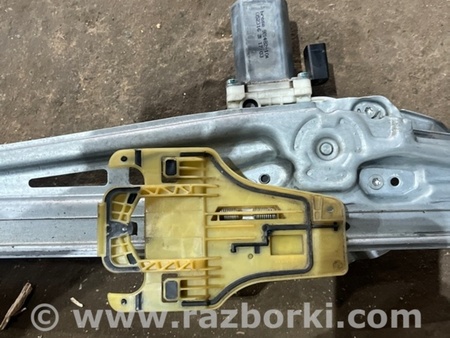 ФОТО Стеклоподъемный механизм для Ford Explorer V U502 (10-19) Київ