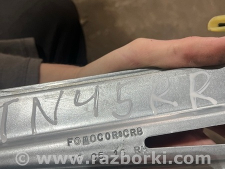 ФОТО Стеклоподъемный механизм для Ford Explorer V U502 (10-19) Київ