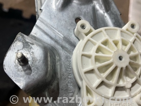 ФОТО Стеклоподъемный механизм для Ford Explorer V U502 (10-19) Київ