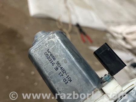 ФОТО Стеклоподъемный механизм для Ford Explorer V U502 (10-19) Київ