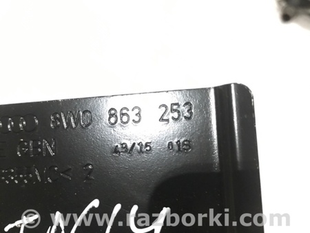 ФОТО Кронштейн для Audi (Ауди) A4 B8 - 8K2, 8K5 (08.2007-11.2015) Киев