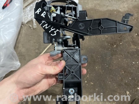 ФОТО Кронштейн ручки двери для Ford Explorer V U502 (10-19) Київ