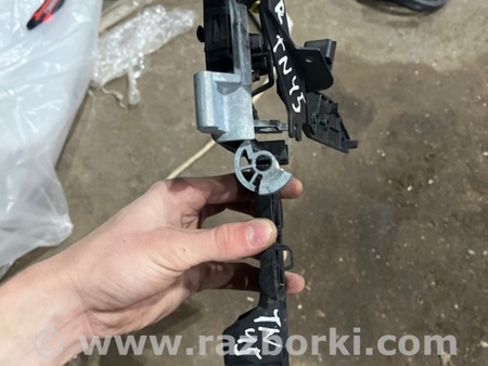 ФОТО Кронштейн ручки двери для Ford Explorer V U502 (10-19) Київ