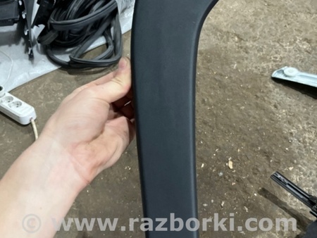 ФОТО Накладка двери для Ford Explorer V U502 (10-19) Київ