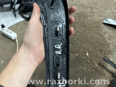 ФОТО Накладка двери для Ford Explorer V U502 (10-19) Київ