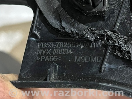 ФОТО Накладка двери для Ford Explorer V U502 (10-19) Київ