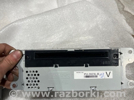 ФОТО Магнитола для Ford Explorer V U502 (10-19) Київ