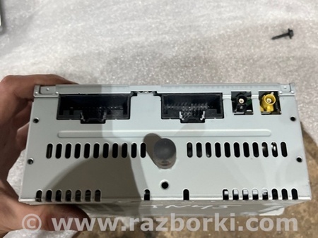 ФОТО Магнитола для Ford Explorer V U502 (10-19) Київ