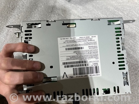 ФОТО Магнитола для Ford Explorer V U502 (10-19) Київ