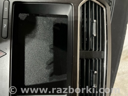 ФОТО Панель управления мультимедийной системы для Ford Explorer V U502 (10-19) Київ