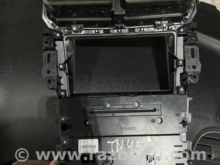 ФОТО Панель управления мультимедийной системы для Ford Explorer V U502 (10-19) Київ