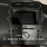 Панель управления мультимедийной системы Ford Explorer V U502 (10-19)
