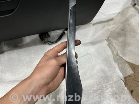 ФОТО Накладка торпедо для Ford Explorer V U502 (10-19) Київ