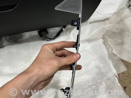 ФОТО Накладка торпедо для Ford Explorer V U502 (10-19) Київ