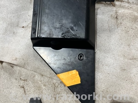 ФОТО Пластик для Ford Explorer V U502 (10-19) Київ