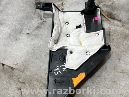 ФОТО Пластик для Ford Explorer V U502 (10-19) Київ