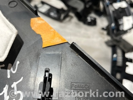 ФОТО Пластик для Ford Explorer V U502 (10-19) Київ