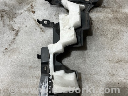 ФОТО Пластик для Ford Explorer V U502 (10-19) Київ