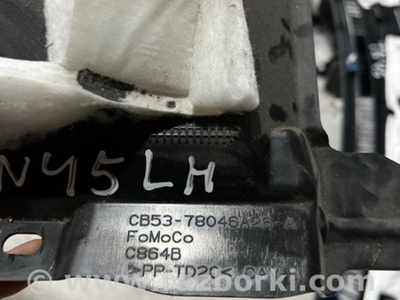 ФОТО Пластик для Ford Explorer V U502 (10-19) Київ