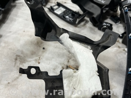 ФОТО Пластик для Ford Explorer V U502 (10-19) Київ