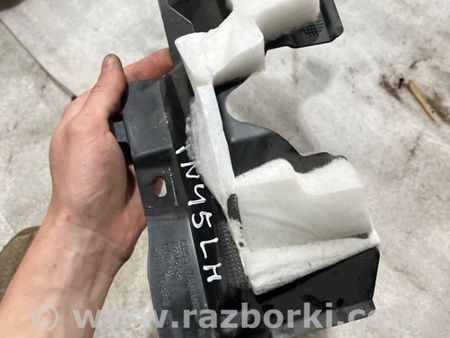 ФОТО Пластик для Ford Explorer V U502 (10-19) Київ