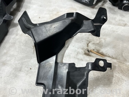 ФОТО Пластик для Ford Explorer V U502 (10-19) Київ