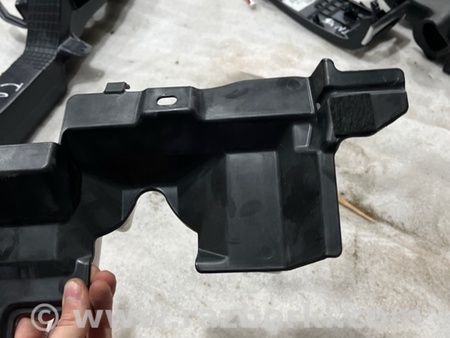 ФОТО Пластик для Ford Explorer V U502 (10-19) Київ