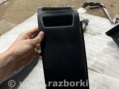 ФОТО Накладка торпедо для Ford Explorer V U502 (10-19) Київ