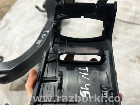 ФОТО Накладка торпедо для Ford Explorer V U502 (10-19) Київ