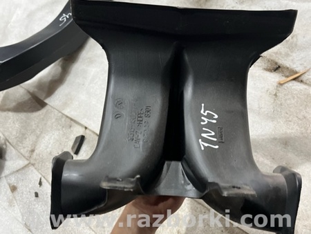 ФОТО Воздуховод печки для Ford Explorer V U502 (10-19) Київ